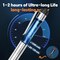 Electric Engraving Pen, HARDELL Engraver Tool 37000RPM, USB Cordless Engraving Machine for Artists&DIYers, Portable DIY Rotary Engraver for Jewelry Wood Glass Stone Carving